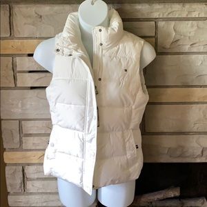 Tommy Hilfiger puffer vest